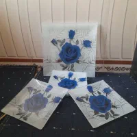 سرویس میوه خوری