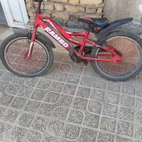دوچرخه 20 رامبو