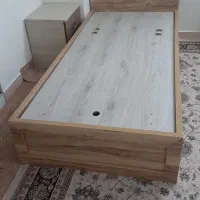 تخت یکنفره
