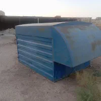 اتاق مسقف نیسان