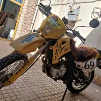تریل 250احسان