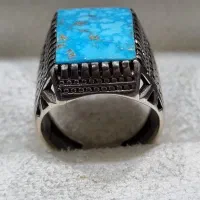 فیروزه طبیعی نیشابوری فاخر|جواهرات|تهران, سلسبیل شمالی|دیوار