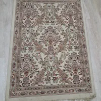 فرش ۵ متری و ۱/۵ متری ترک و ۵ متر تیکه