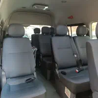 ون وانا درب برقی|خودرو سواری و وانت|مشهد, فردوسی|دیوار