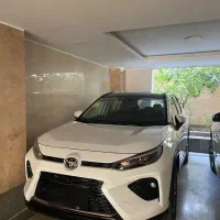 تویوتا Wildlander Luxury Plus، مدل ۲۰۲۵|خودرو سواری و وانت|تهران, تجریش|دیوار