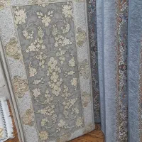 پشتی کاملا نو و تمیز و سالم