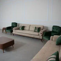 مبلمان شیک پسندان