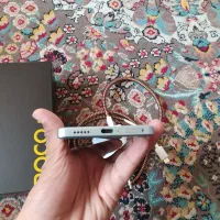 Poco F5 256 ram12|موبایل|شاهرود, |دیوار