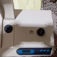 دستگاه ازمایش spektofotometr