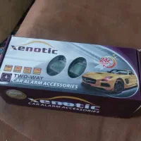 دزدگیر xenotic|قطعات یدکی و لوازم جانبی|خرمدره, |دیوار