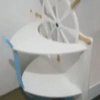 تخت خواب کودک