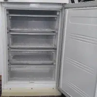 یخچال دودر ماک نگین|یخچال و فریزر|کرمانشاه, |دیوار