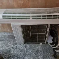 کولر گازی جنرال ۳۰ هزار سرد و گرم