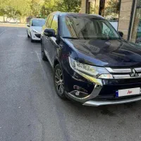 اوتلندر ۲۰۱۷|خودرو سواری و وانت|تهران, اوقاف|دیوار