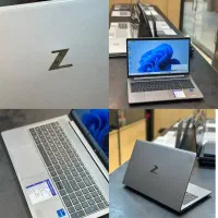 لپ تاپ گیمینگhp ZBOOK15 رندرینگ/طراحی/نقشه کشی