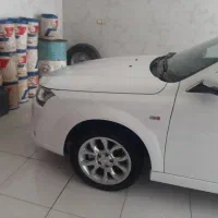 دنا پلاس اتومات|خودرو سواری و وانت|کرمانشاه, |دیوار