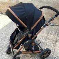 کالسکه|کالسکه و لوازم جانبی|گالیکش, |دیوار