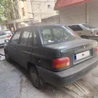 پراید 83انژکتور