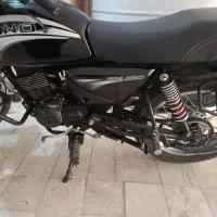 متور باکسر دینو ۲۰۰|موتورسیکلت|تهران, هرندی|دیوار