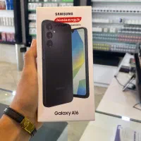 A16 آکبند باتحویل کارتن شروع اقساط از دوماه بعد