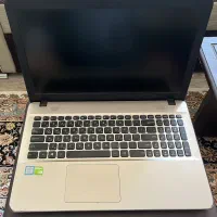 لپ تاپ ASUS