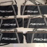 6 عدد کیف چوب اسکی فیشر اکبند