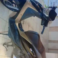 موتور ساتلیس170