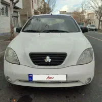 تیبا EXمدل94فول آپشن