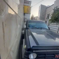 پاترول ۶سیلندر ۲ در ۱۳۶۸|خودرو سواری و وانت|گلستان (تهران), |دیوار