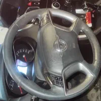 هایما S5 اتوماتیک CVT، مدل ۱۳۹۹