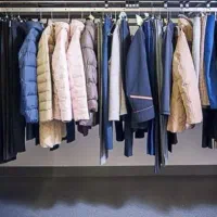 خشکشویی ب همراه پیک رایگان