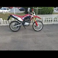 موتور تریل باسل ۲۵۰|موتورسیکلت|رشت, قاسمیه|دیوار