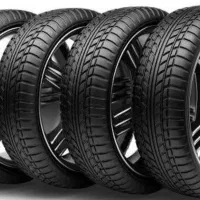 فروش تایرهای نو  ۱۳ و ۱۴ اینچ مناسب پژو و پراید