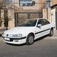 پژو پارس سال مدل ۹۳ داشبورد جدید|خودرو سواری و وانت|سبزوار, چهارراه فرودگاه|دیوار