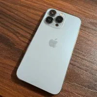 آیفون۱۳پرو ۲۵۶گیک