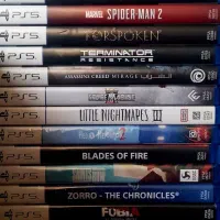 بازی Ps4 ps5