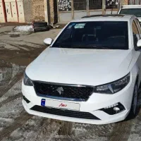خودرو تارا V2 اتومات