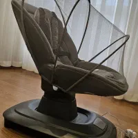 گهواره برقی