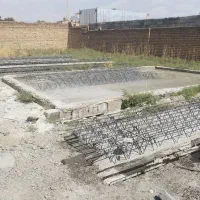 تیرچه سازی و آرماتوربندی بندی