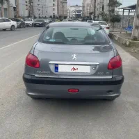 فروش 206 sd|خودرو سواری و وانت|نوشهر, |دیوار