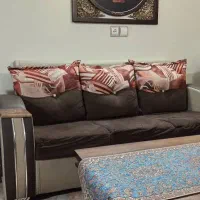 مبلمان راحتی|مبلمان خانگی و میز عسلی|اصفهان, شهرک کوثر|دیوار