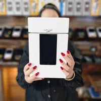 دستگاه کارتخوان و کش لس (کارت خوان با شرایط ویژه)