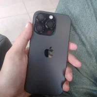 آیفون ۱۶ تمیز