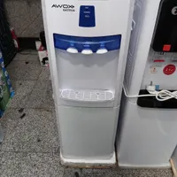 آبسردکن ۳ شیر آب سرد کن / ۲۴ ماه گارانتی تعویض