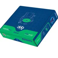 به نشین اُرتوپدی ارگونومیک مدل SC5