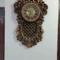 ساعت دیواری
