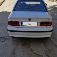 سمند Lx  ef7   فروش فوری
