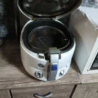 سرخ کن گردون