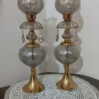 یک جفت لاله