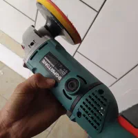 دستگاه پولیش درحدنونو